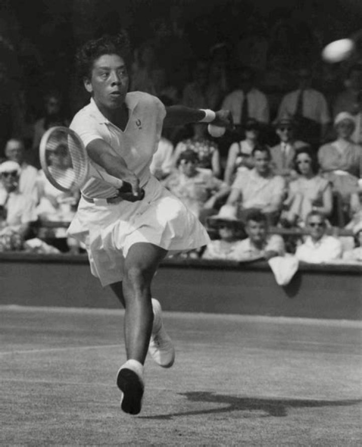 Althea Gibson Biography, Age, Height, Husband, Net Worth, Family