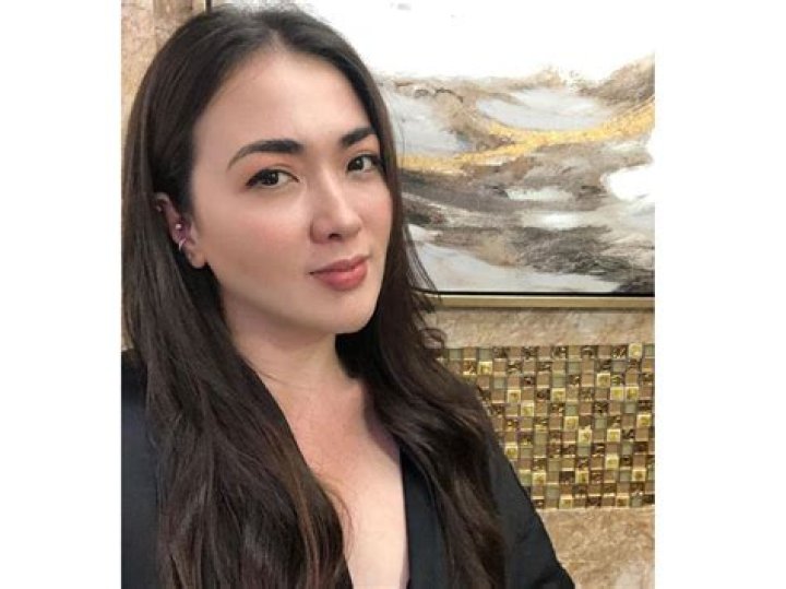 Alyssa Alano Biography, Age, Height, Husband, Net Worth, Family