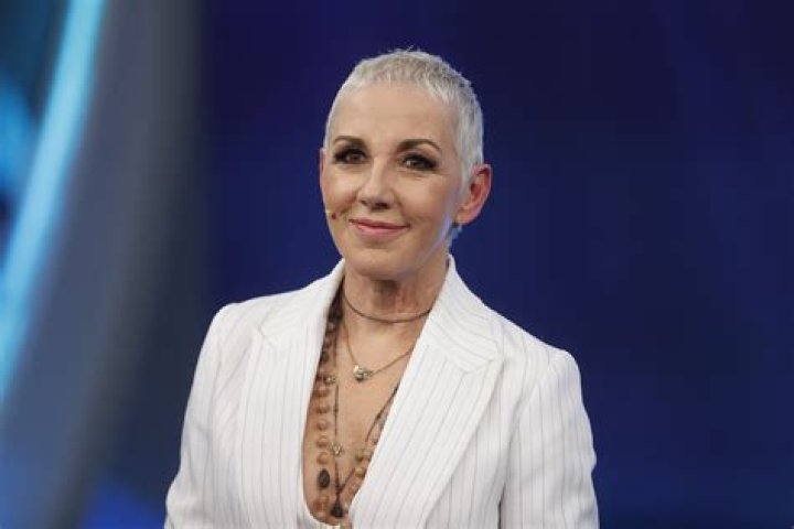 Ana Torroja Biography, Age, Height, Husband, Net Worth, Family