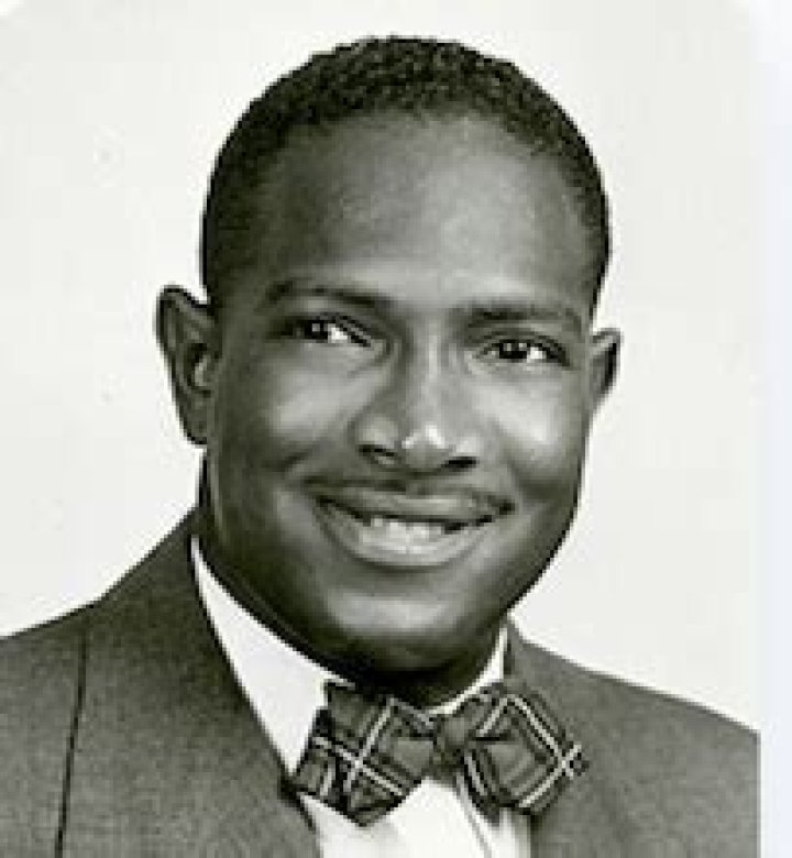 Andrew Foster (educator) Biography, Age, Height, Wife, Net Worth and Family