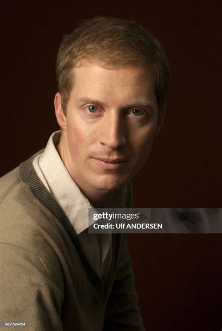 Andrew Sean Greer Biography, Age, Height, Wife, Net Worth, Family