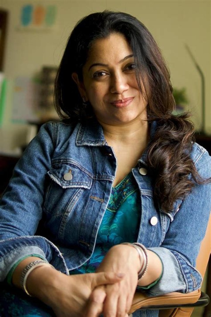 Anjali Menon Biography, Age, Height, Husband, Net Worth, Family