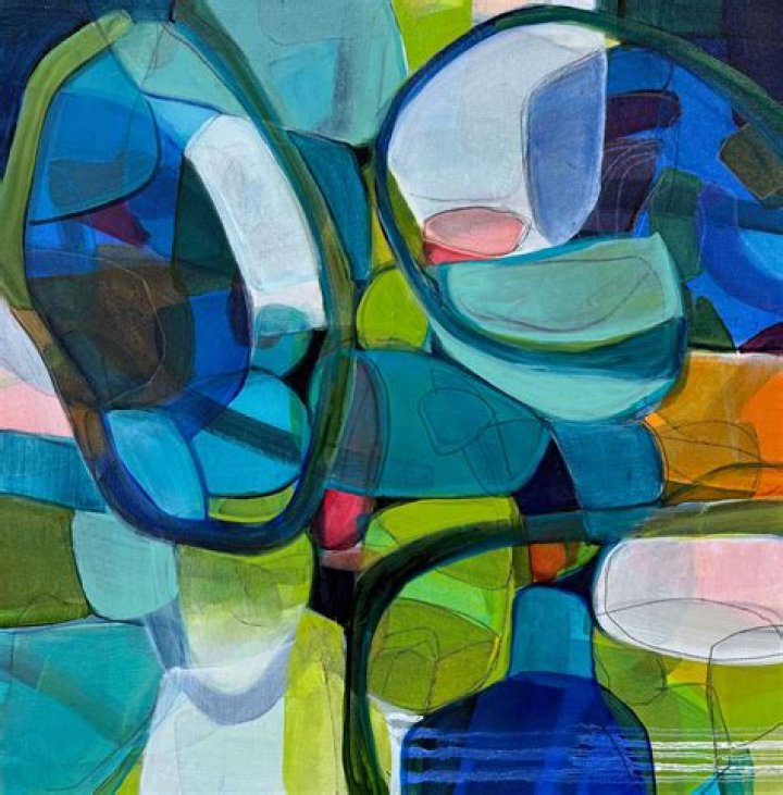 Barbara Bailey (artist) Biography, Age, Height, Wife, Net Worth and Family