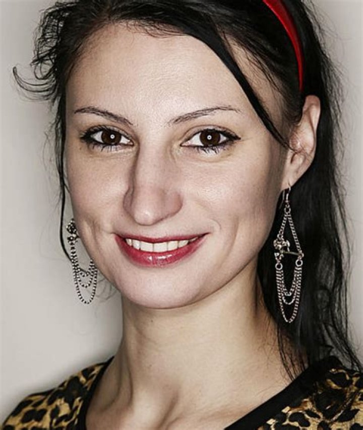 Barbara Bialowas Biography, Age, Height, Husband, Net Worth, Family