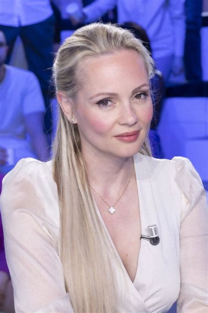 Beatrice Rosen biografía, edad, altura, esposa, net worth, familia