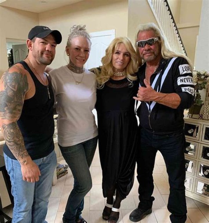 Beth Chapman Biography, Age, Height, Husband, Net Worth, Family
