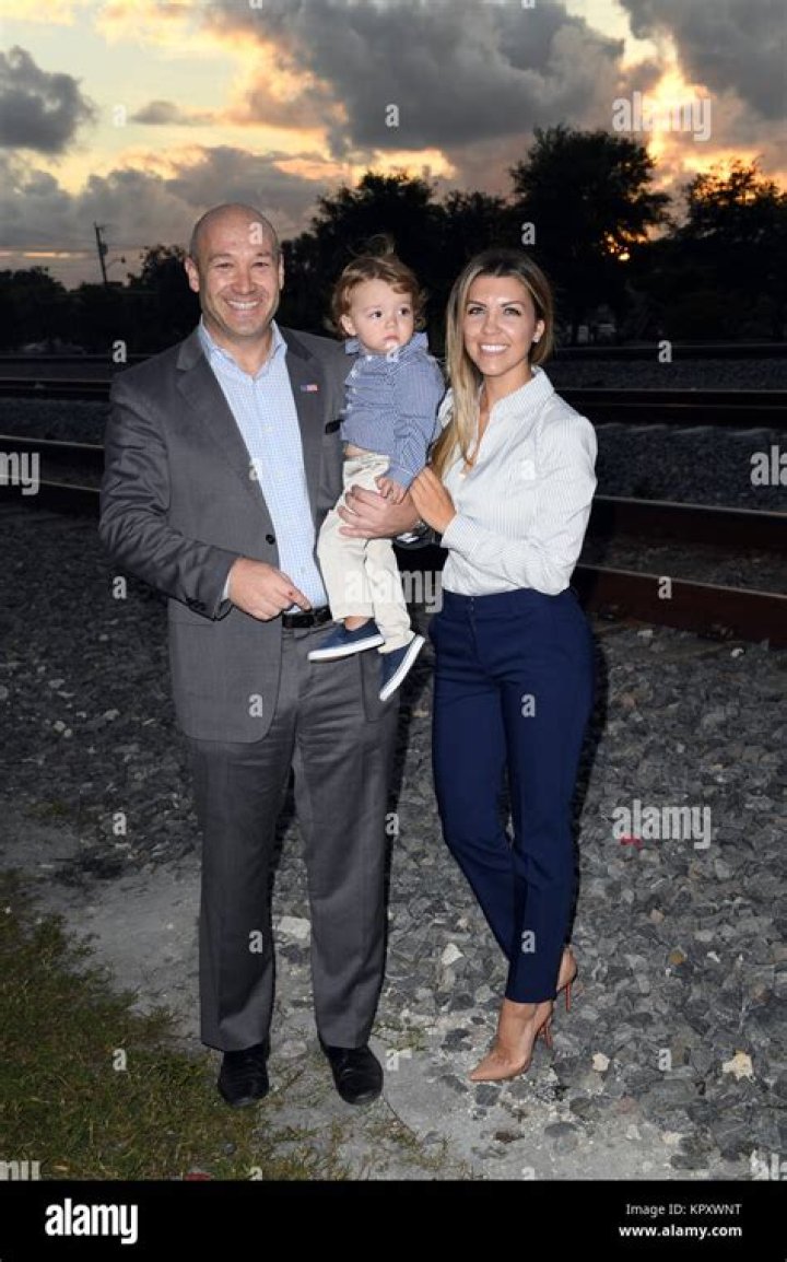 Bradford Cohen Biography, Age, Height, Wife, Net Worth, Family