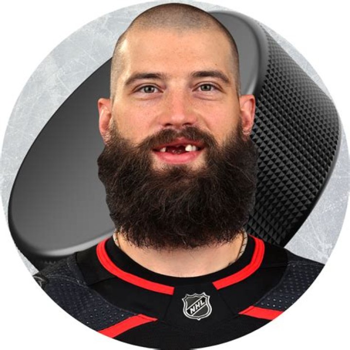 Brent Burns Biography, Age, Height, Wife, Net Worth, Family