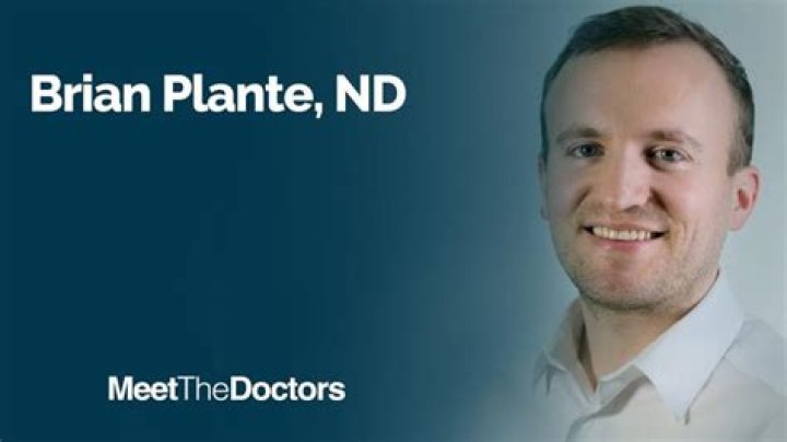 Brian Plante Biography, Age, Height, Wife, Net Worth, Family