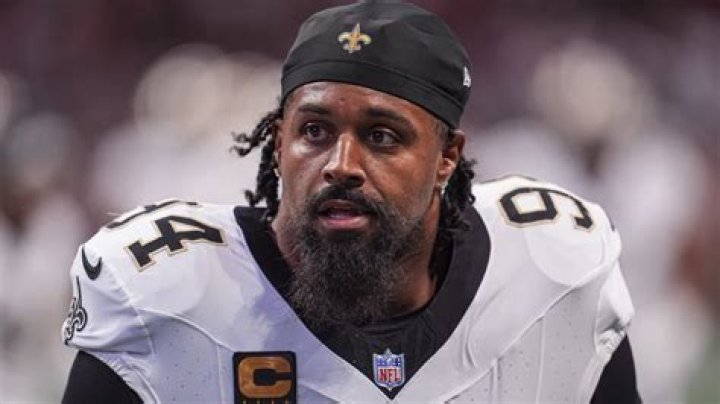 Cameron Jordan Biography, Age, Height, Wife, Net Worth, Family