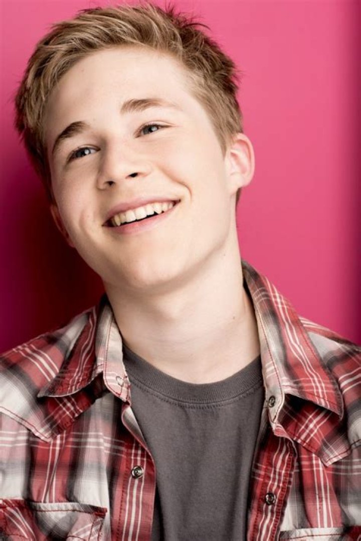 Casey Simpson Biography, Age, Height, Net Worth, Family