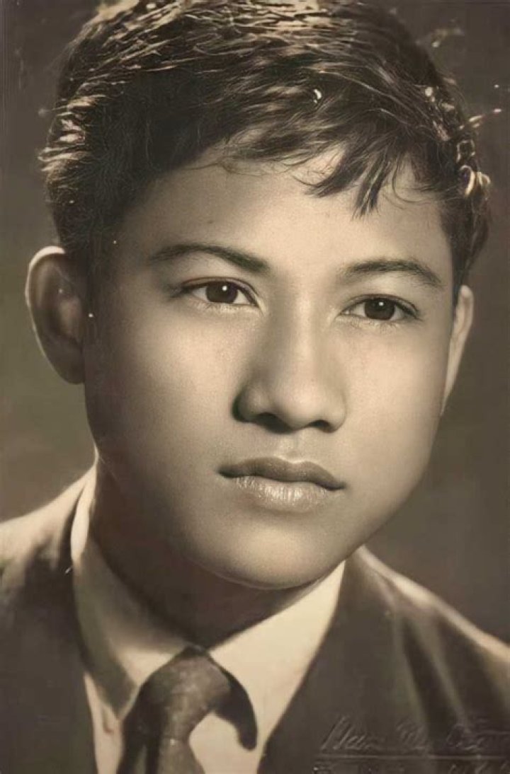 Chế Linh Biography, Age, Height, Wife, Net Worth and Family