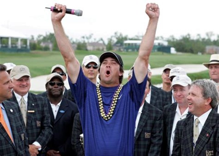 Chris Couch Biography, Age, Height, Wife, Net Worth, Family