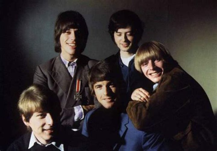 Chris Dreja Biography, Age, Height, Husband, Net Worth, Family