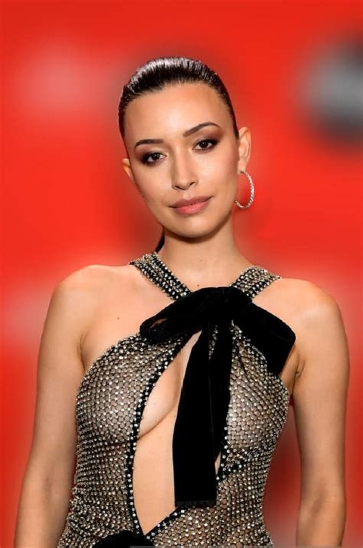 Christian Serratos Biography, Age, Height, Husband, Net Worth, Family