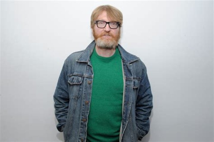 Chuck Klosterman Biography, Age, Height, Wife, Net Worth, Family
