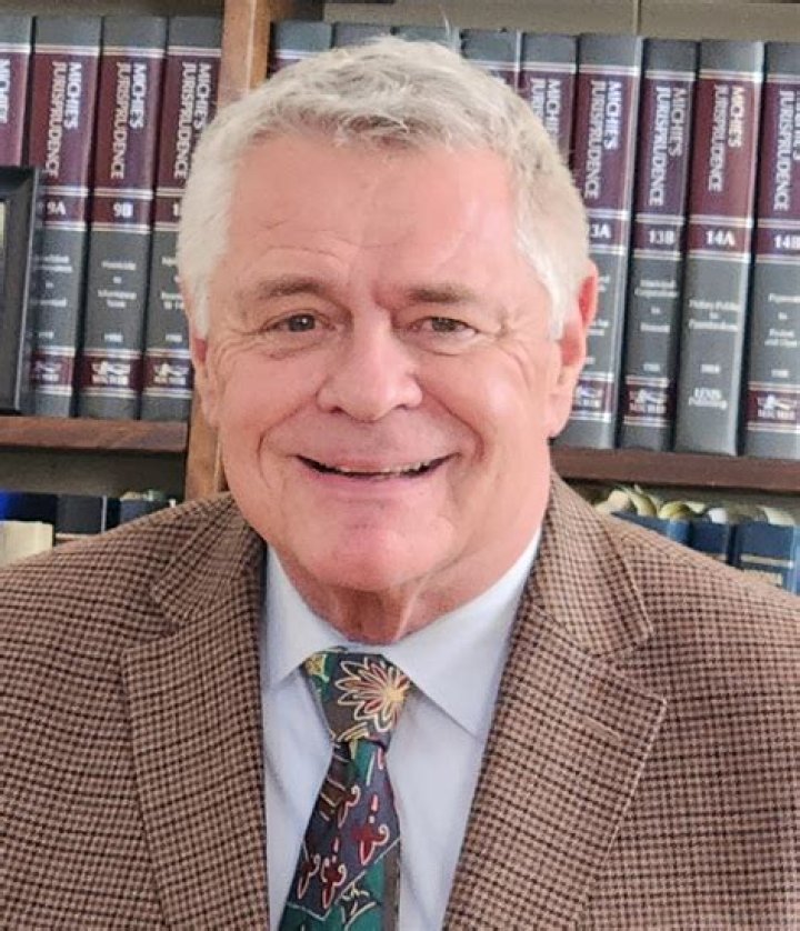 David A. Bowers Biography, Age, Height, Wife, Net Worth, Family