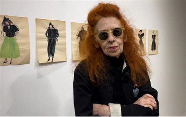 Delia Cancela Biography, Age, Height, Wife, Net Worth and Family