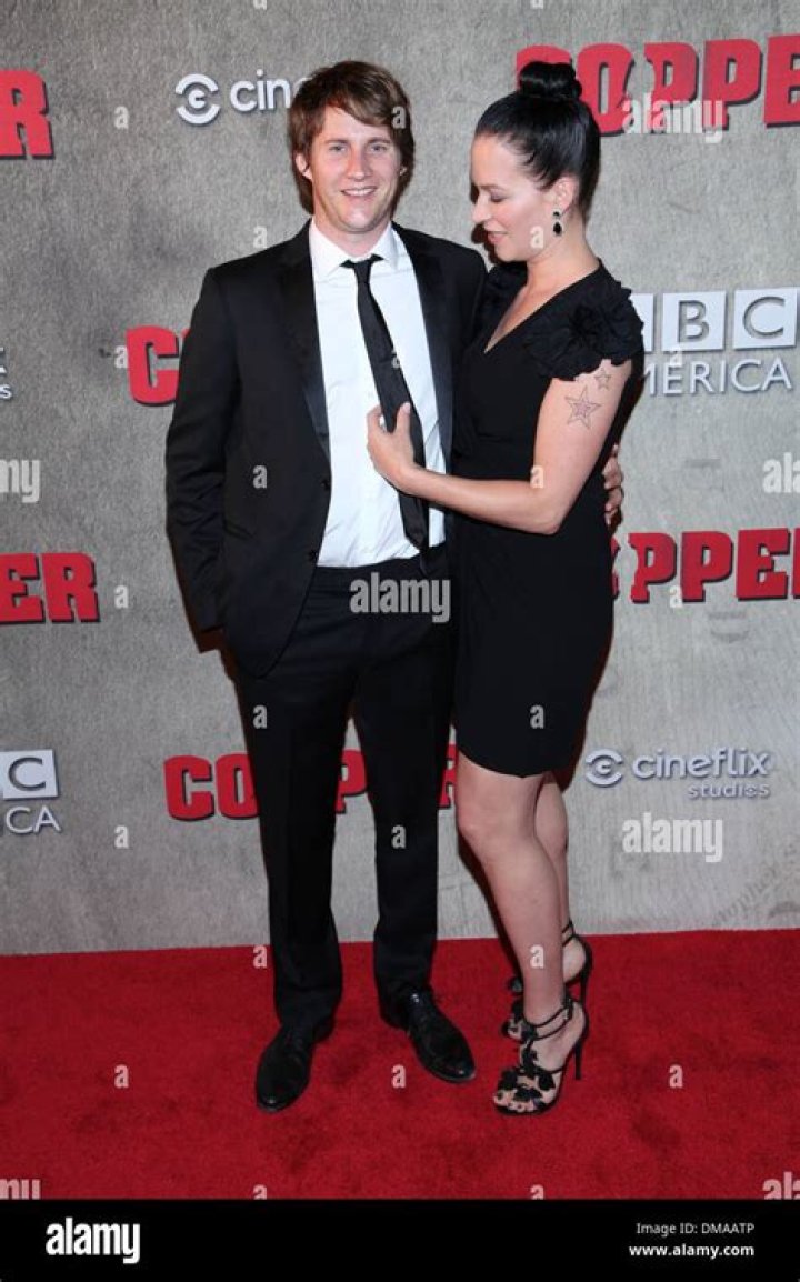 Derek Richardson Biography, Age, Height, Wife, Net Worth, Family