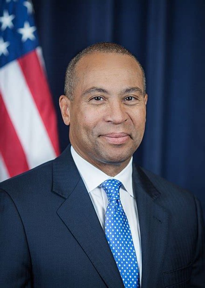 Deval Patrick Biography, Age, Height, Wife, Net Worth, Family