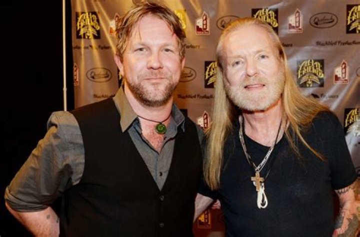 Devon Allman Biography, Age, Height, Wife, Net Worth, Family