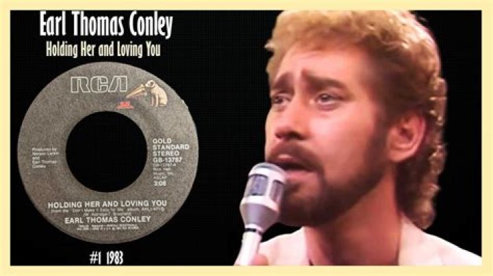 Earl Thomas Conley Biography, Age, Height, Wife, Net Worth, Family