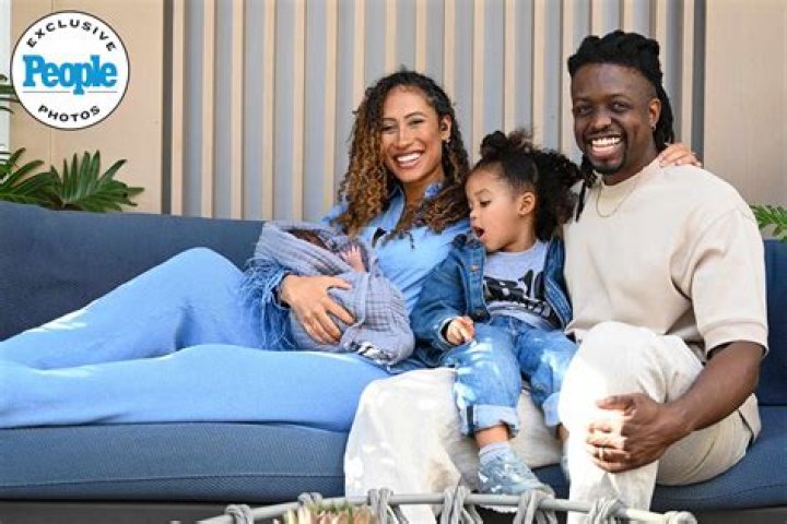 Elaine Welteroth Biography, Age, Height, Husband, Net Worth, Family