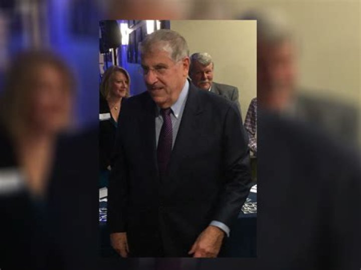 Eliot Cutler Biography, Age, Height, Wife, Net Worth and Family