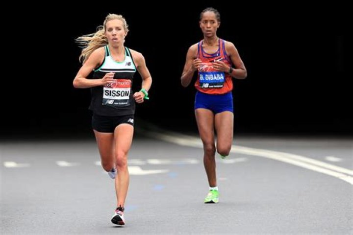 Emily Sisson Biography, Age, Height, Husband, Net Worth, Family