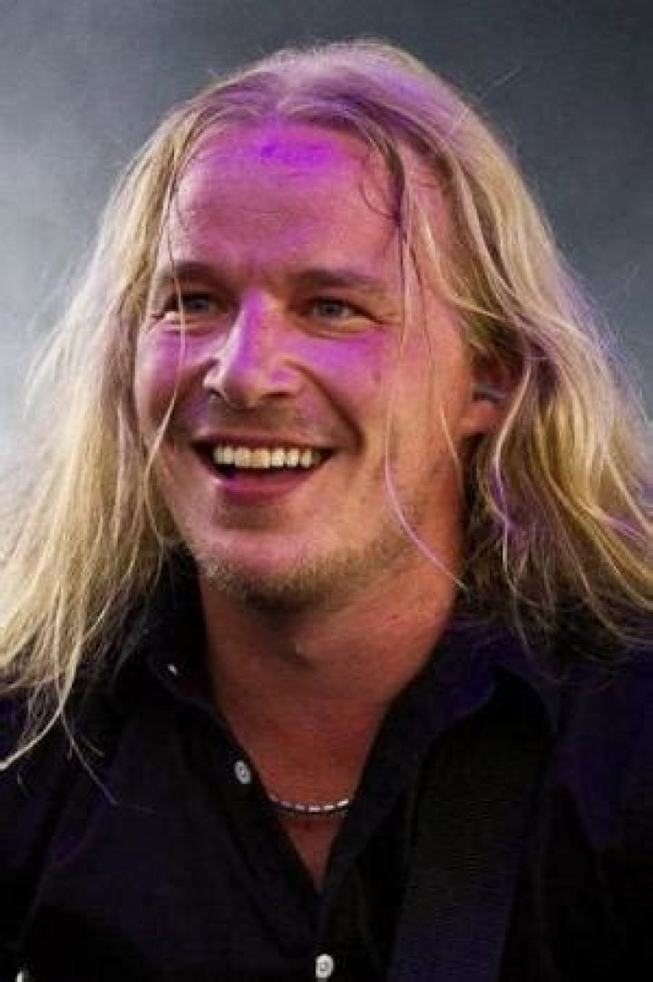 Emppu Vuorinen Biography, Age, Height, Wife, Net Worth, Family