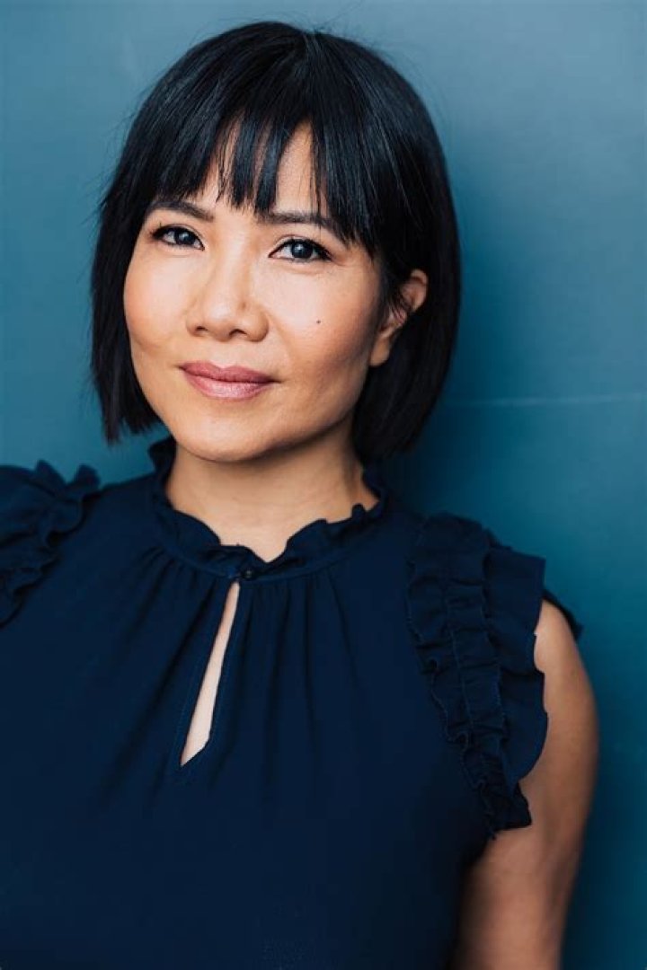 Emy Coligado Biography, Age, Height, Husband, Net Worth, Family