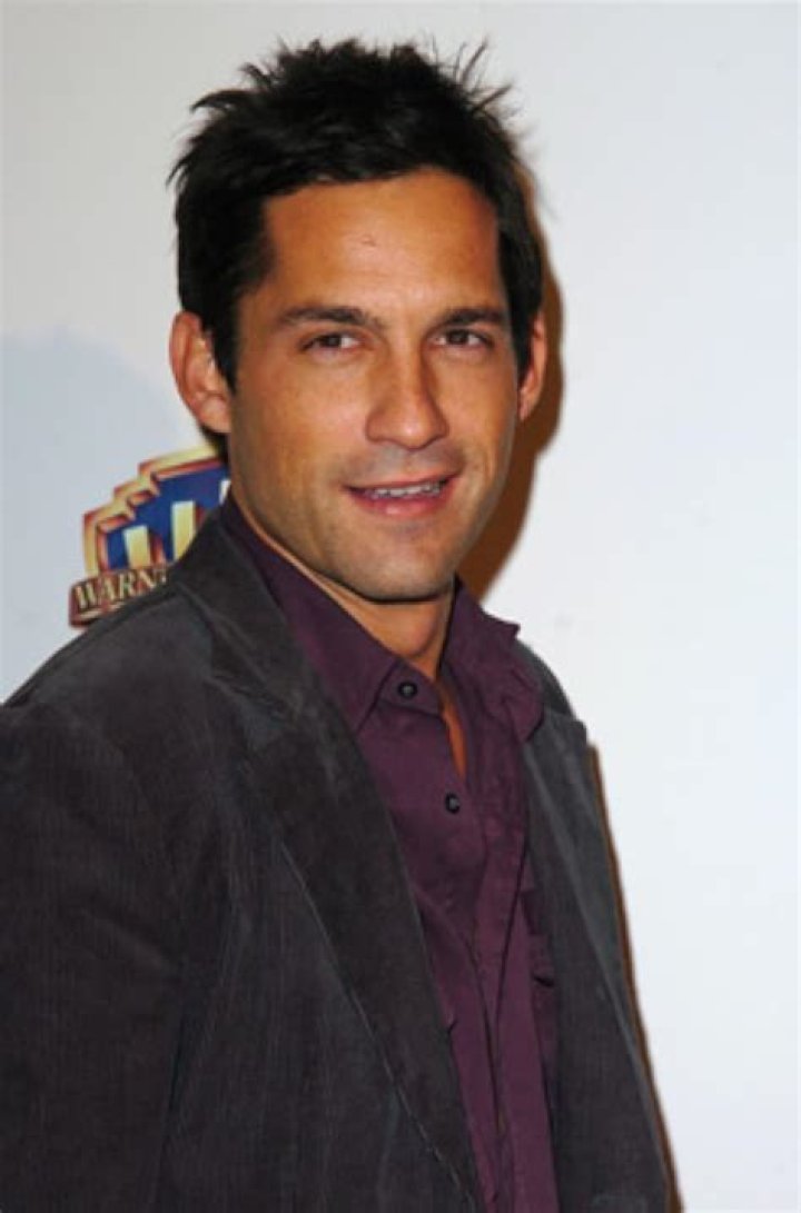 Enrique Murciano Biography, Age, Height, Wife, Net Worth, Family