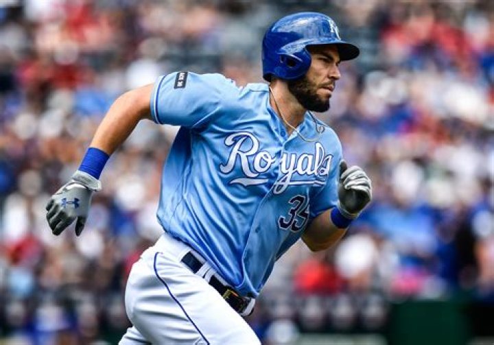 Eric Hosmer Biography, Age, Height, Wife, Net Worth, Family