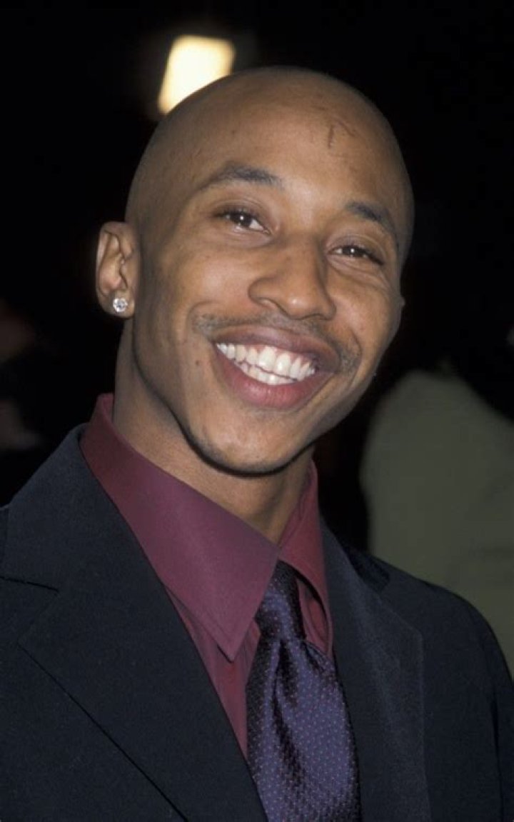 Fredro Starr Biography, Age, Height, Wife, Net Worth, Family