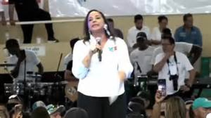 Gabriela Rivadeneira Biography, Age, Height, Husband, Net Worth, Family