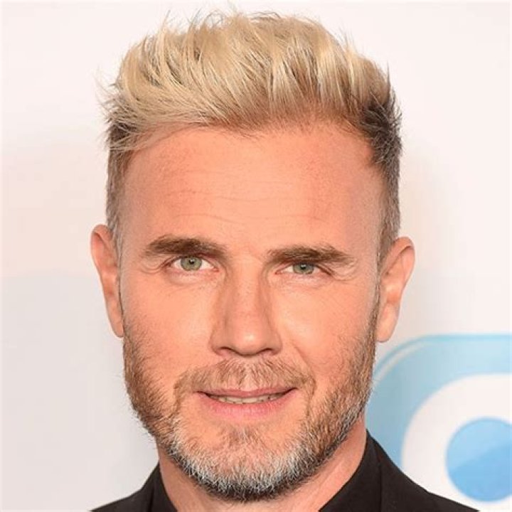 Gary Barlow Biography, Age, Height, Wife, Net Worth, Family