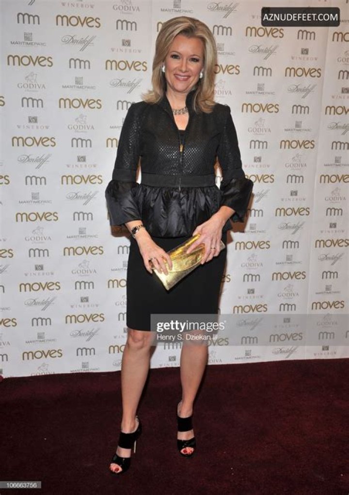 Gerri Willis Biography, Age, Height, Husband, Net Worth, Family