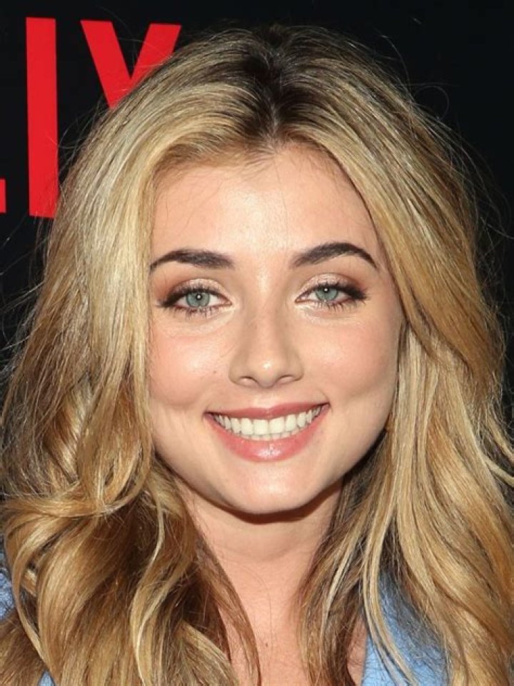 Giorgia Whigham Biography, Age, Height, Husband, Net Worth, Family