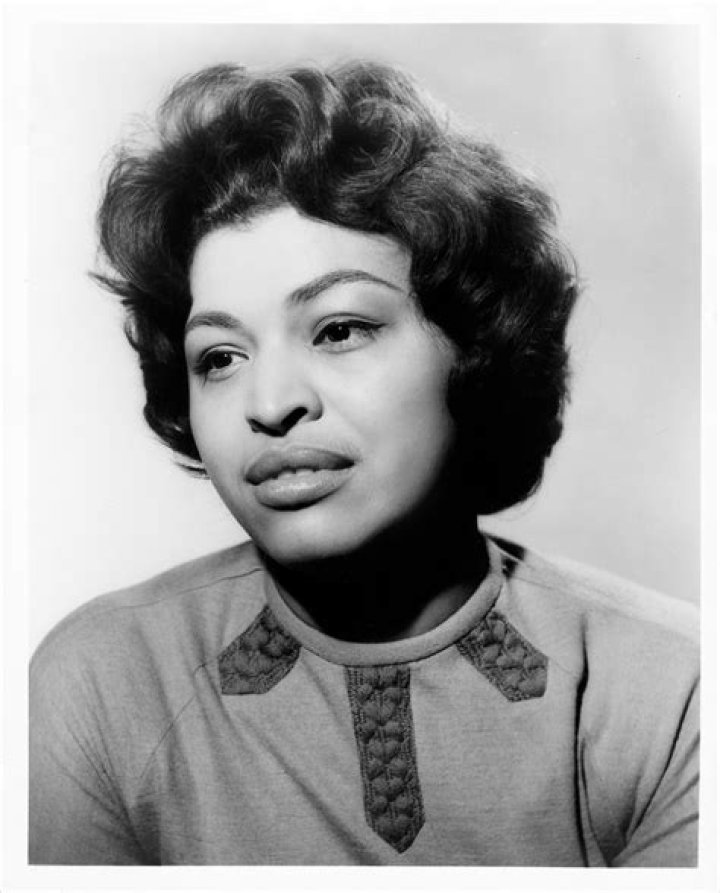 Gloria Foster Biography, Age, Height, Husband, Net Worth, Family