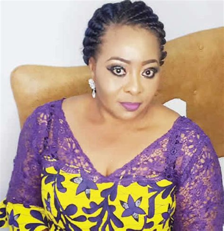 Gloria Young Biography, Age, Height, Husband, Net Worth, Family