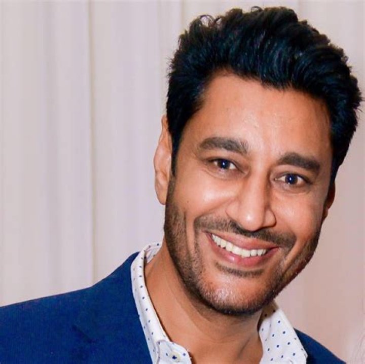 Harbhajan Mann Biography, Age, Height, Wife, Net Worth, Family
