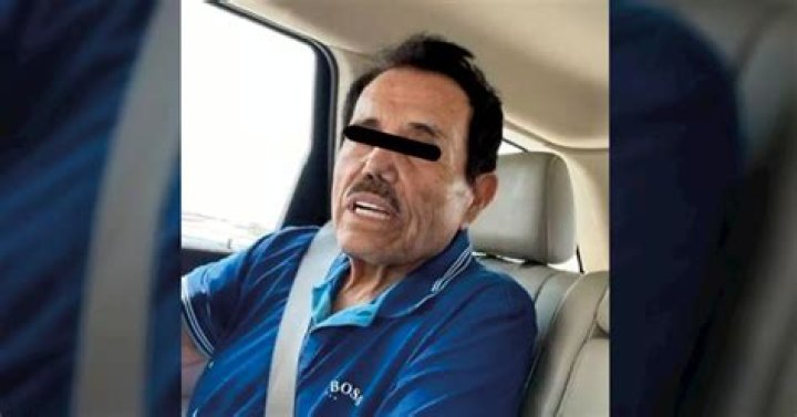 Ismael "El Mayo" Zambada Biography, Age, Height, Wife, Net Worth and Family