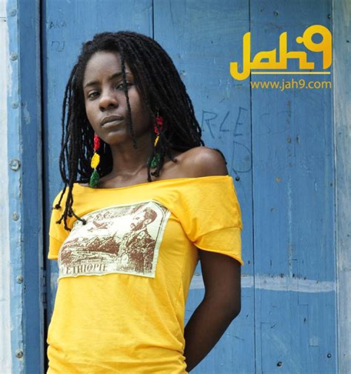 Jah9 Biography, Age, Height, Husband, Net Worth, Family