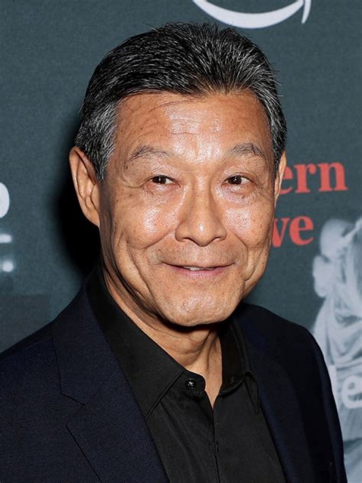 James Saito Biography, Age, Height, Wife, Net Worth, Family