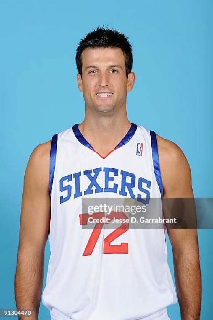 Jason Kapono Biography, Age, Height, Wife, Net Worth, Family