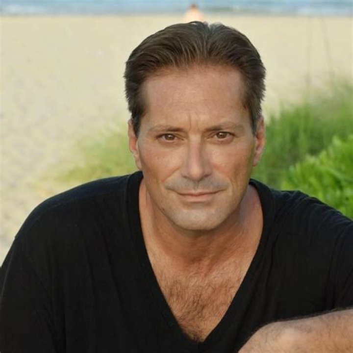 Jason Menz Biography, Age, Height, Wife, Net Worth, Family