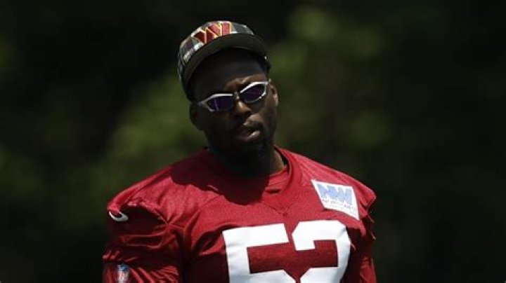 Javon Kinlaw Biography, Age, Height, Wife, Net Worth, Family