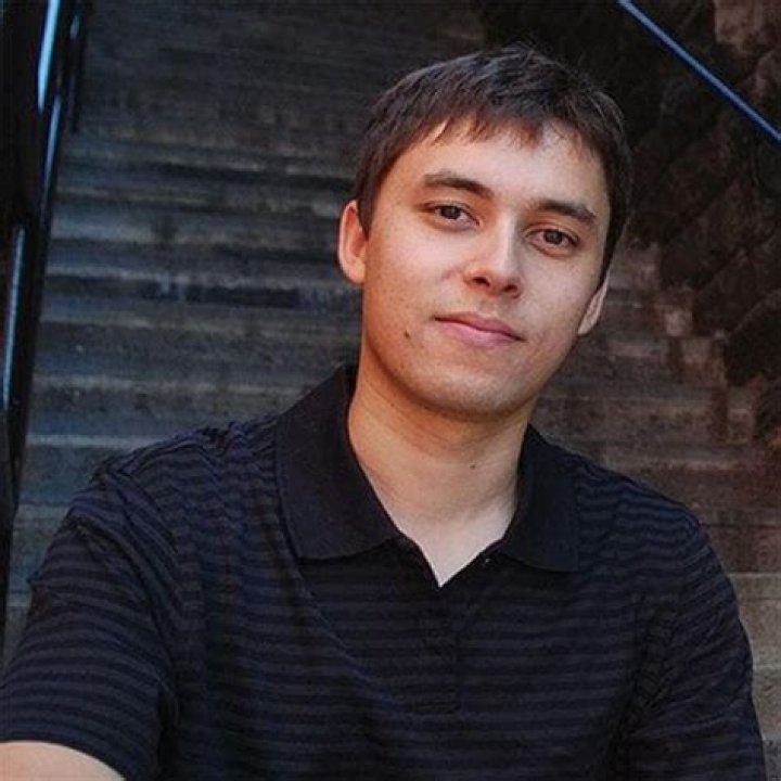 Jawed Karim Biography, Age, Height, Wife, Net Worth, Family