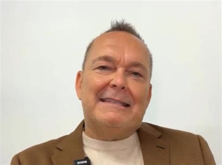 Jean-Michel Anctil Biography, Age, Height, Wife, Net Worth, Family