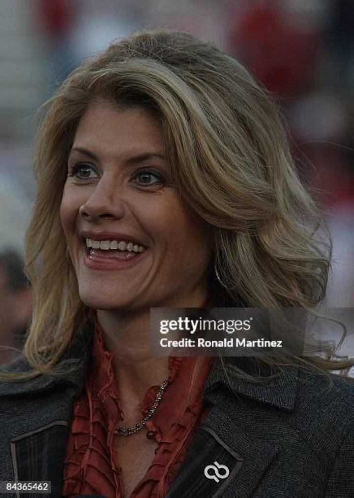 Jeanne Zelasko Biography, Age, Height, Husband, Net Worth, Family